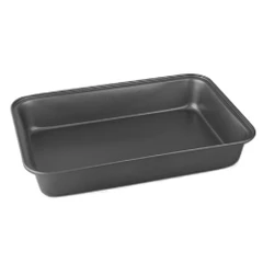 Тава за печене Muhler MR-4015 NEW 32x22x5.5cm